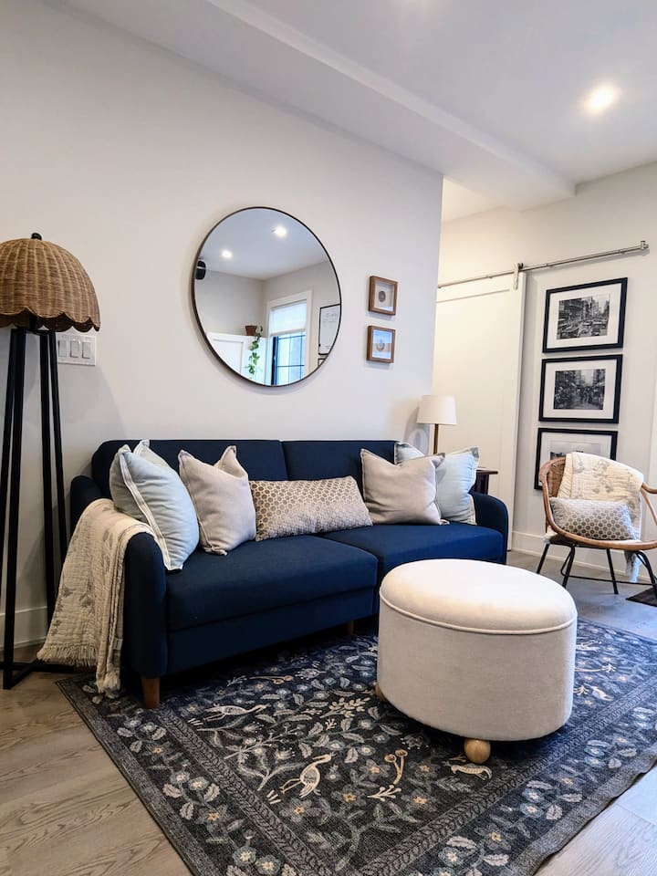 Downtown Jersey City Gem