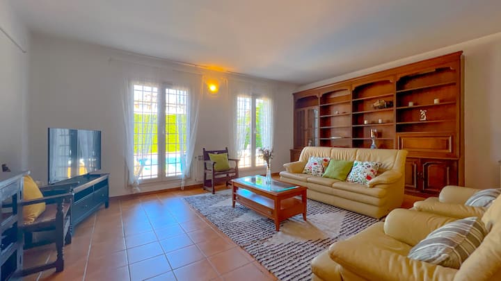 Villa Roxy - Blanes