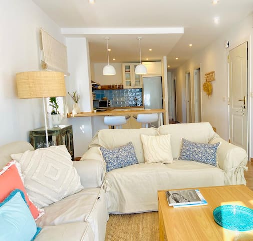 Indalmar San Jose managed Airbnb listing 2