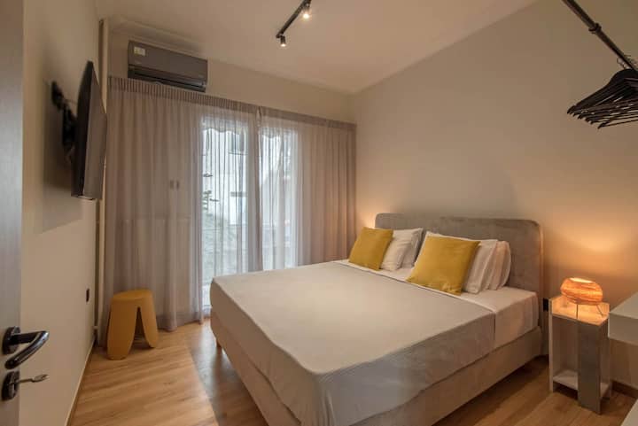 საძინებელი 2