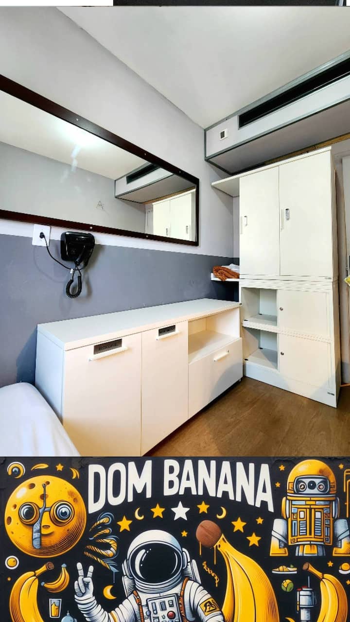 ห้องนอน