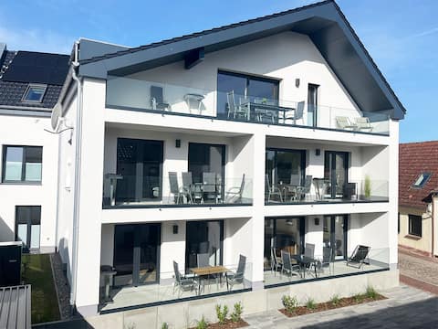 Exclusive lake residence*500 sqm*sauna*dog*lake