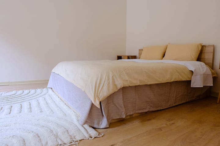 საძინებელი