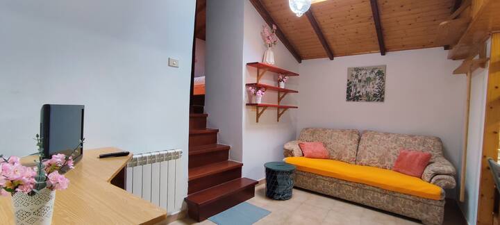 A Riquiña - Mondariz-Balneario
