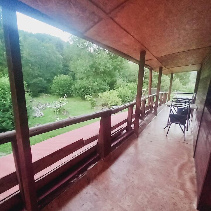 Casa Ioana - Râșnov