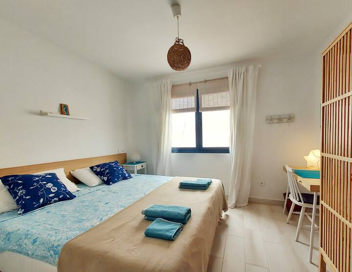 საძინებელი