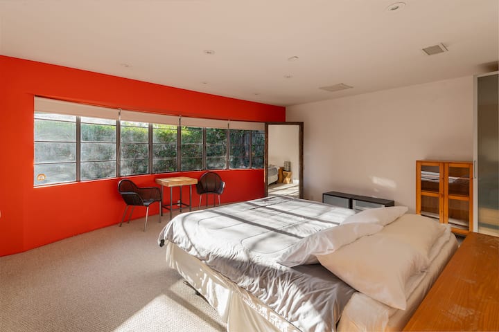 Спална соба 1