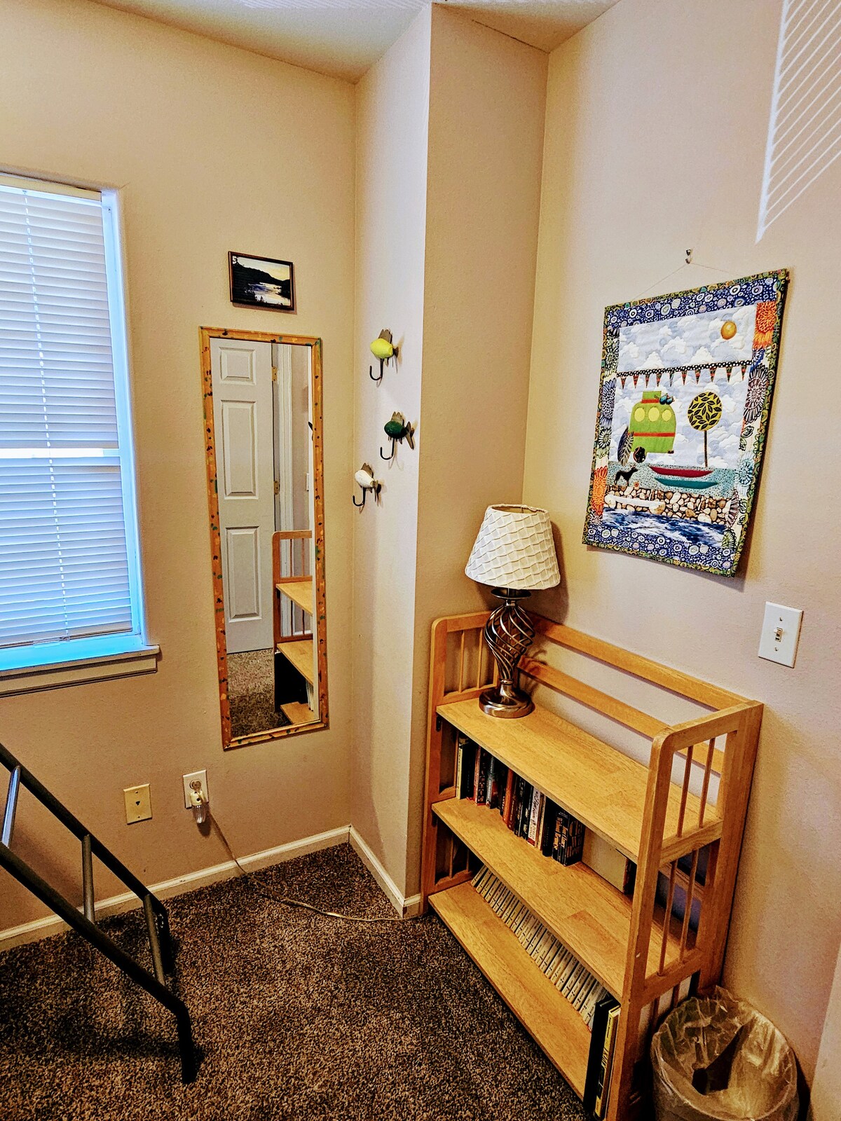 საძინებელი 4