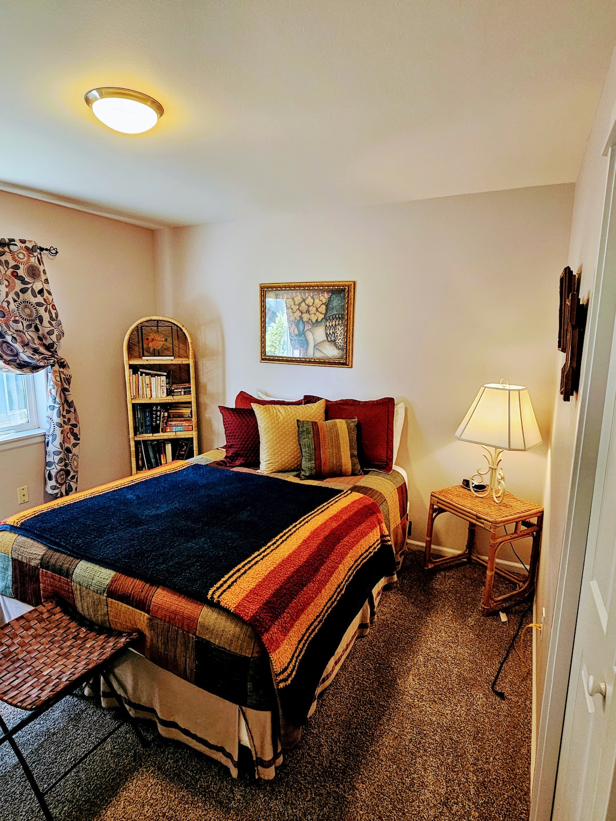 საძინებელი 2