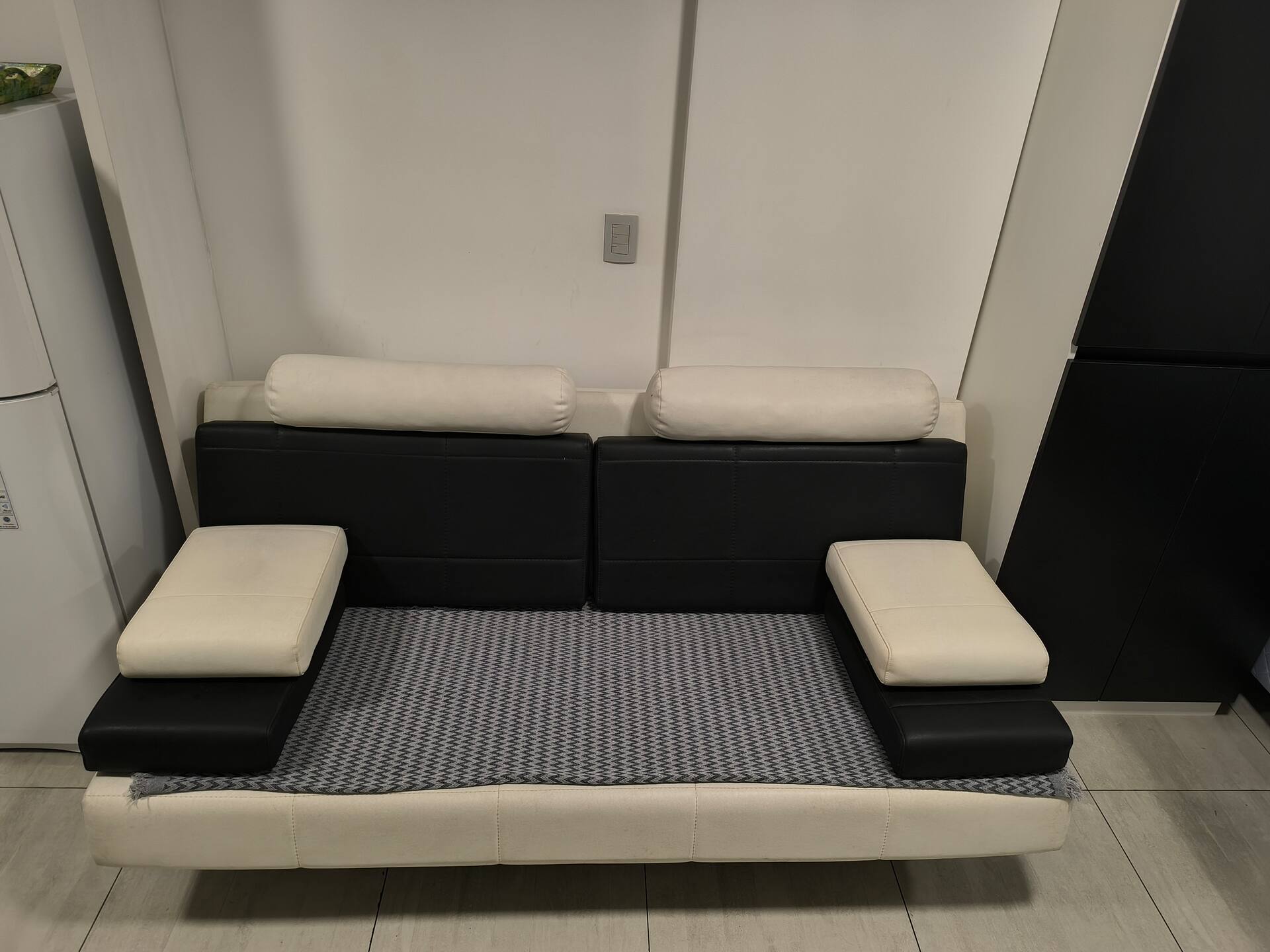 Studio with amenities in Urquiza!