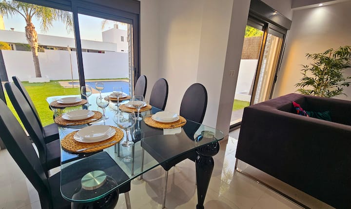 Dream House Conil      ¡La Casa De Tus Vacaciones! - Conil de la Frontera
