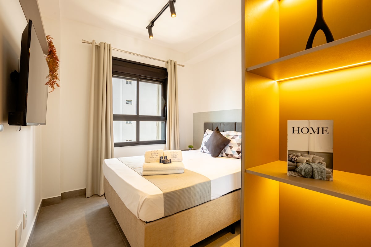 საძინებელი