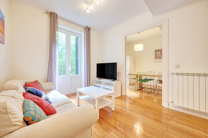 TuApartamento managed Airbnb listing 3