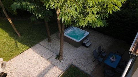 House of Kenese-Völgye