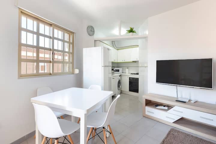 Encantador Apartamento Playa Y Sol - San Pedro del Pinatar