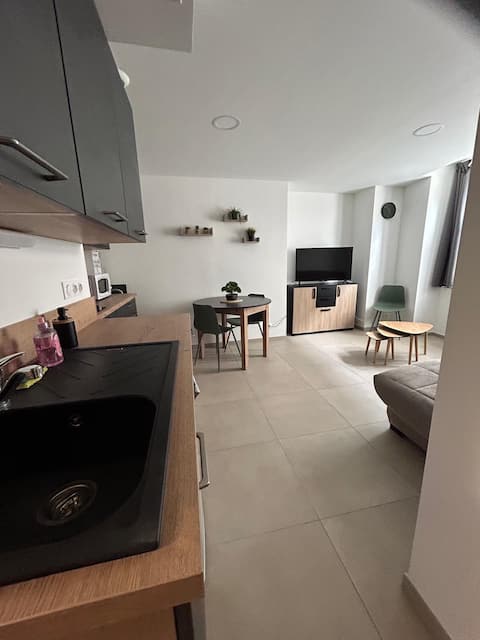 Nice 2 bedroom at Mumu's