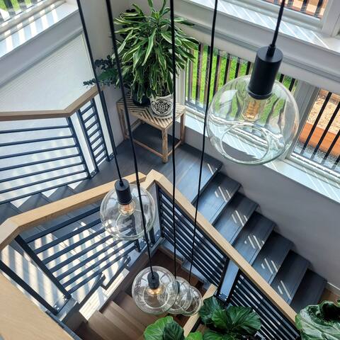 Luxury Gourmet Kitchen, Views, Fire Pit, 4BR | 5BA gallery image 4