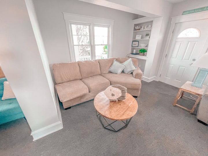 Spacious Room Close To Boardwalk - Sea Isle City, NJ
