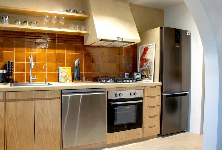 Cozy 2BR in Roma Norte – Top Dining & Culture gallery image 4