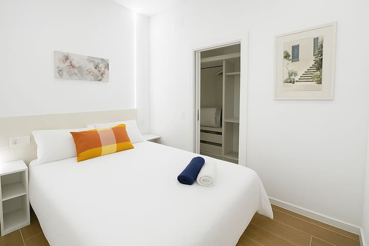 საძინებელი