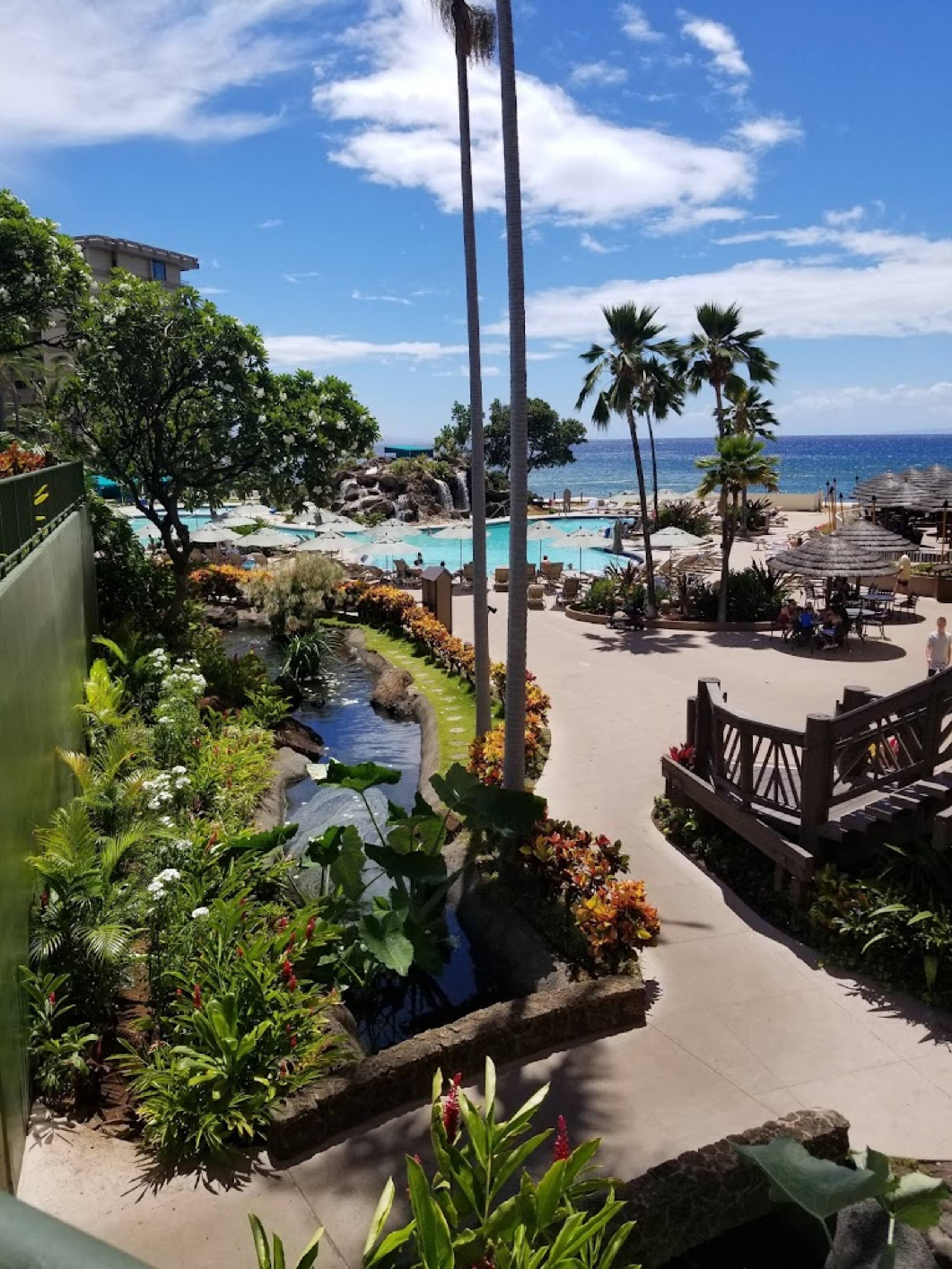 Condo in Lahaina · ★4.67 · 1 bedroom · 2 beds · 1 bath - Image 38