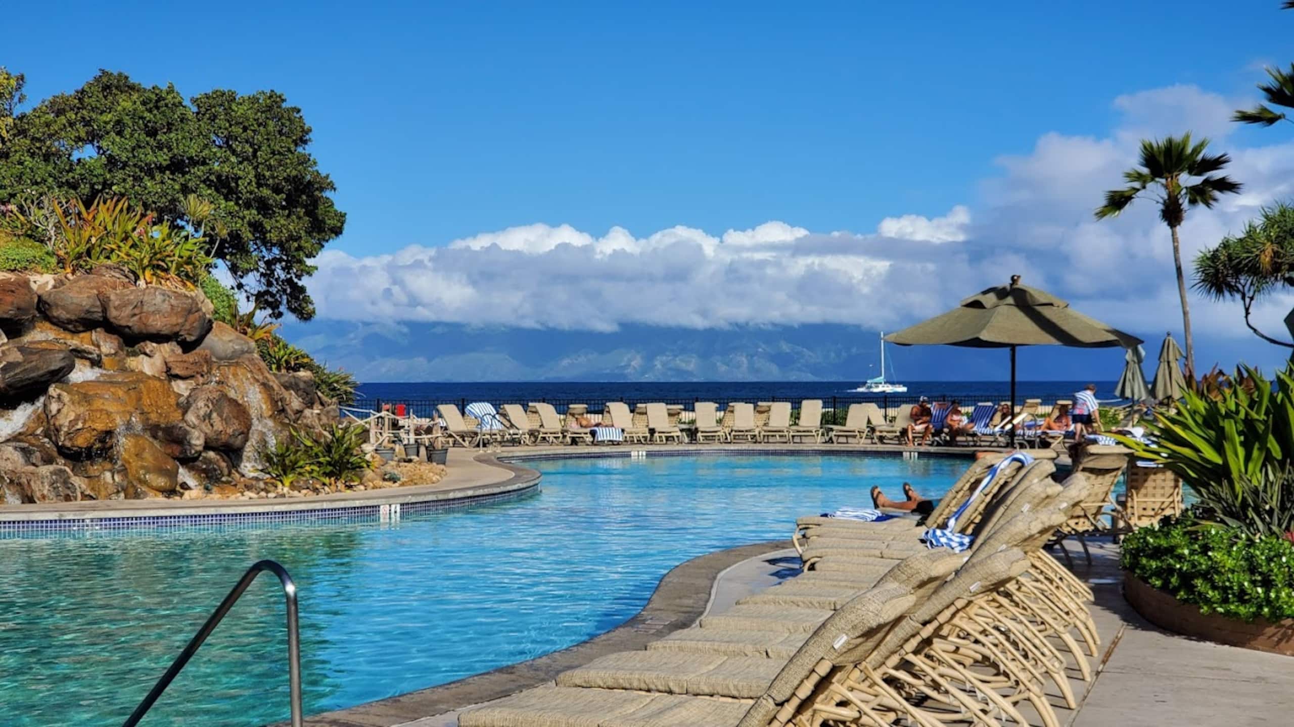 Condo in Lahaina · ★4.67 · 1 bedroom · 2 beds · 1 bath - Image 30
