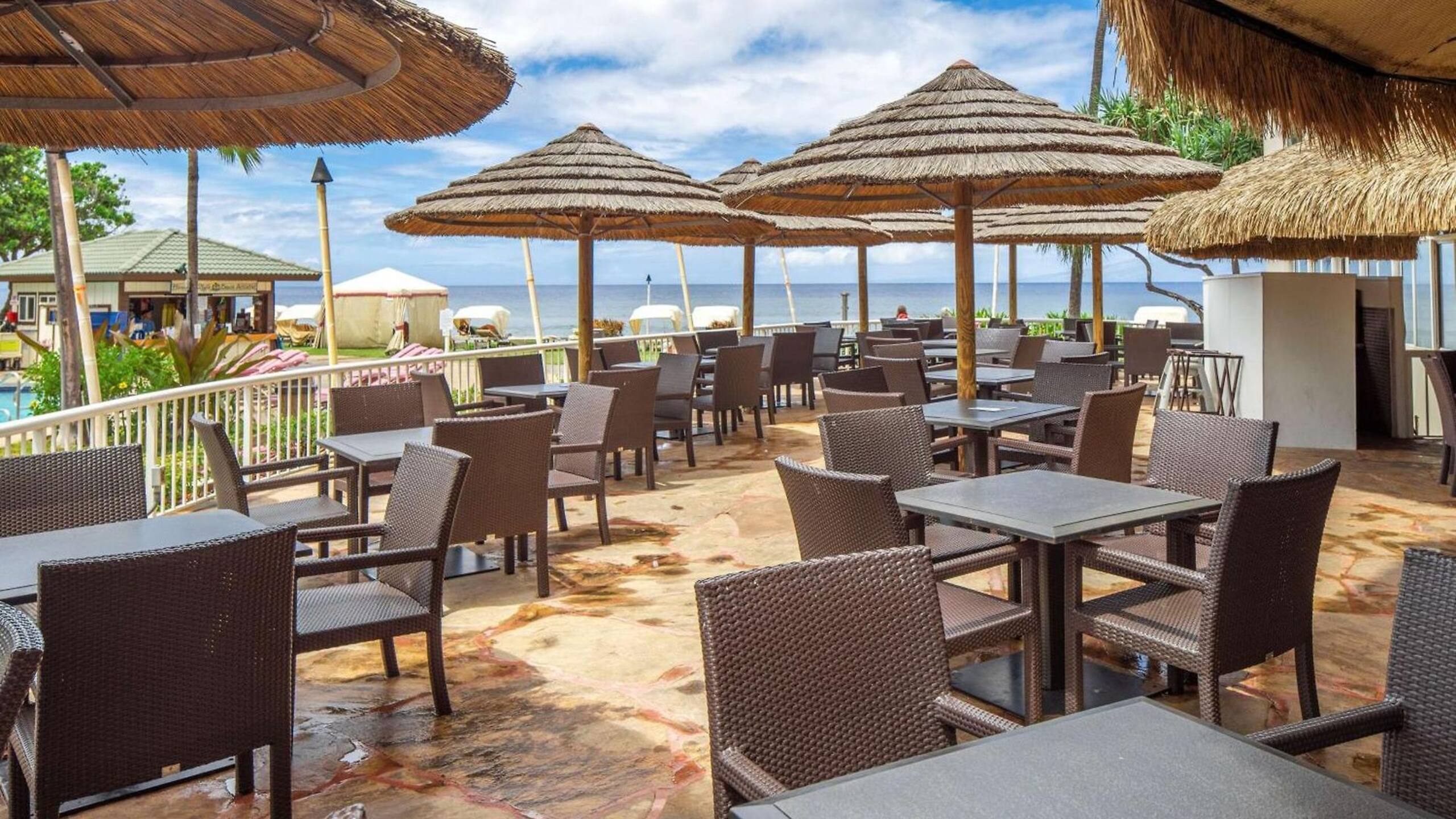 Condo in Lahaina · ★4.67 · 1 bedroom · 2 beds · 1 bath - Image 19