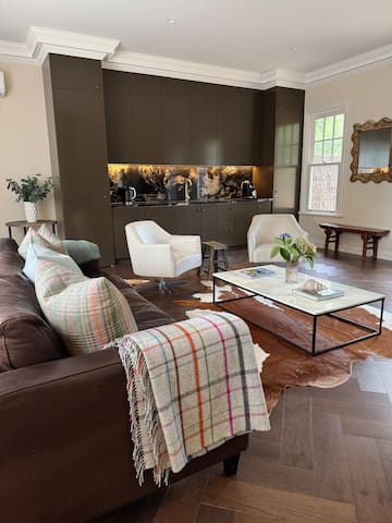 Oakview Luxury Accommodation