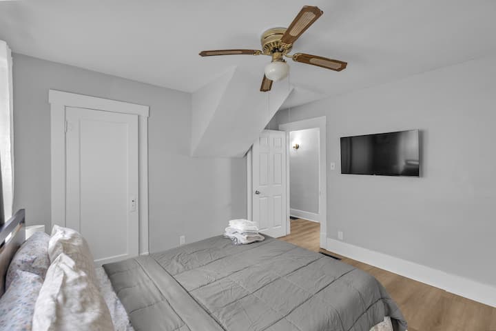 ห้องนอน