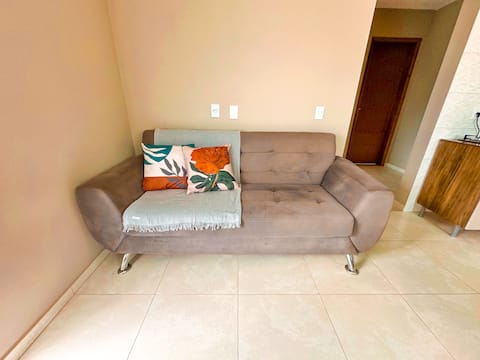 Popular Airbnb listing: Hospedagem Zilz - Apto 4 in Pomerode