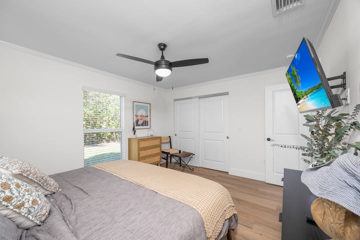 Спална соба 1