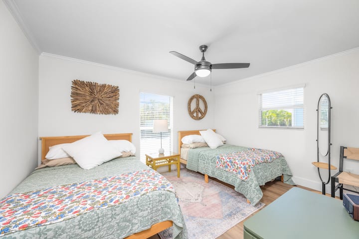 Спална соба 2