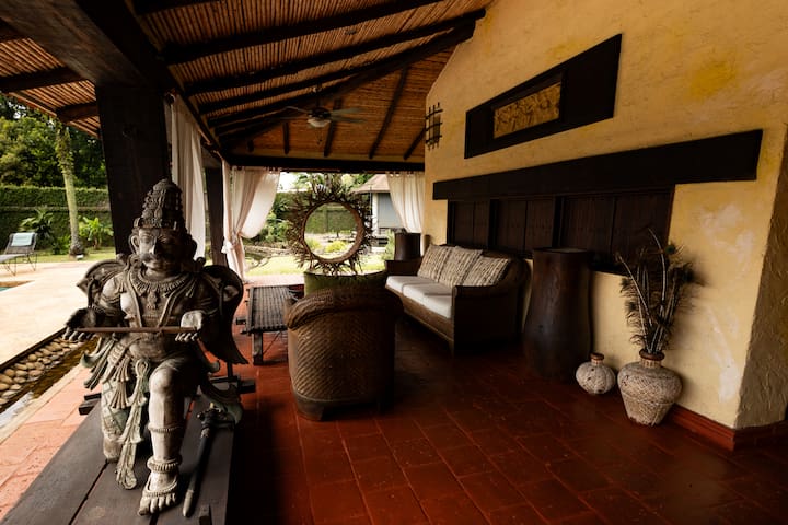 Zenya Host managed Airbnb listing 1