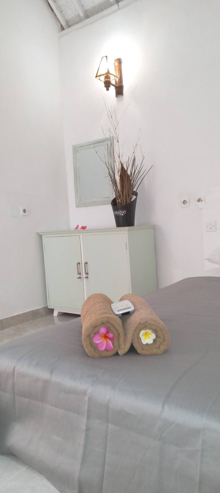 Спална соба 1