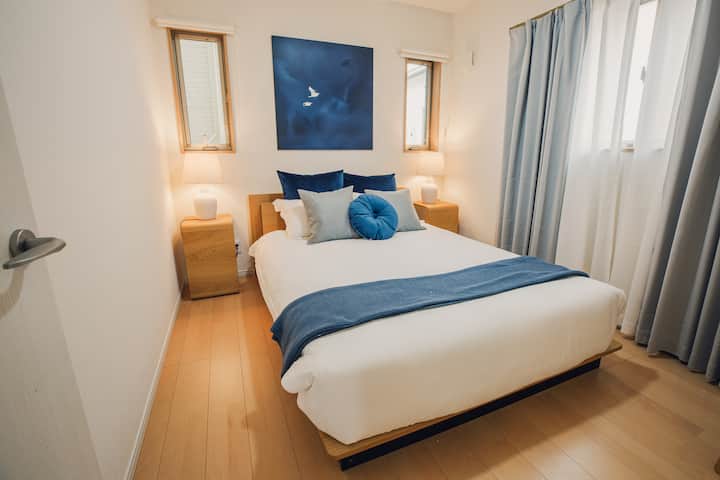 ห้อง 2 ชั้นสไตล์ตะวันตก