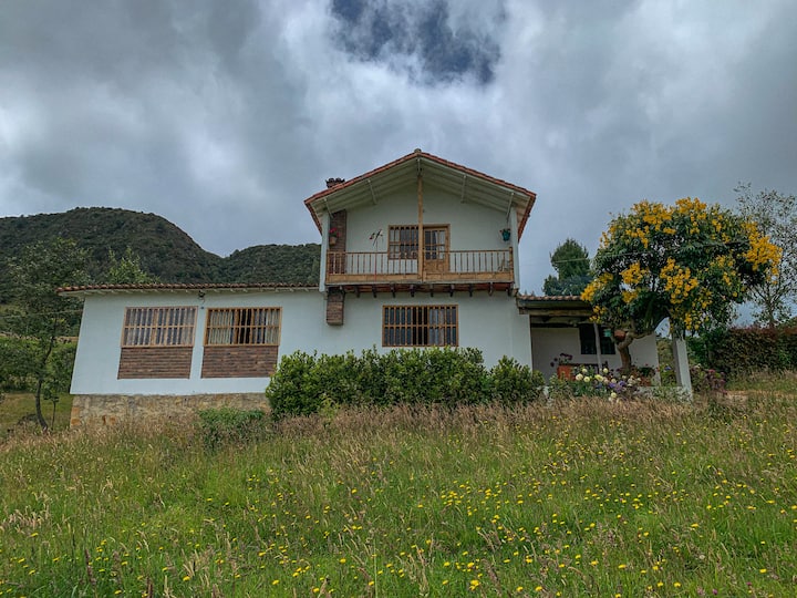 Casa Laurel