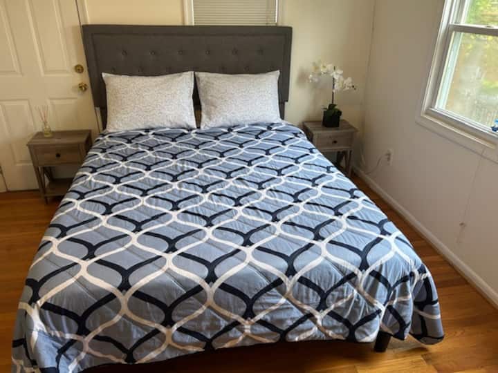 Спална соба 4