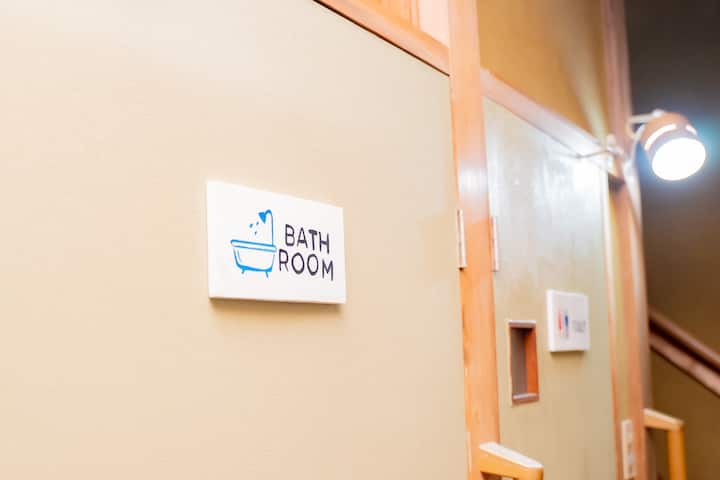 フルバスルーム