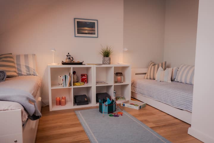 غرفة النوم 2