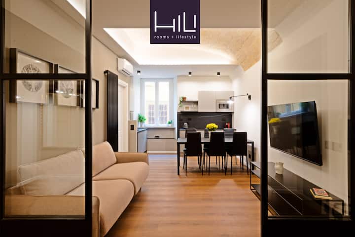 Casa Scipioni By Hili - Roma