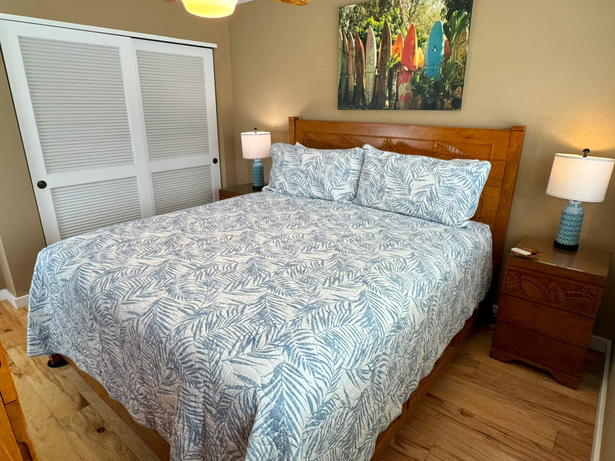 Exceptional Kona Reef Condo: Full AC & Oceanfront - Image 12