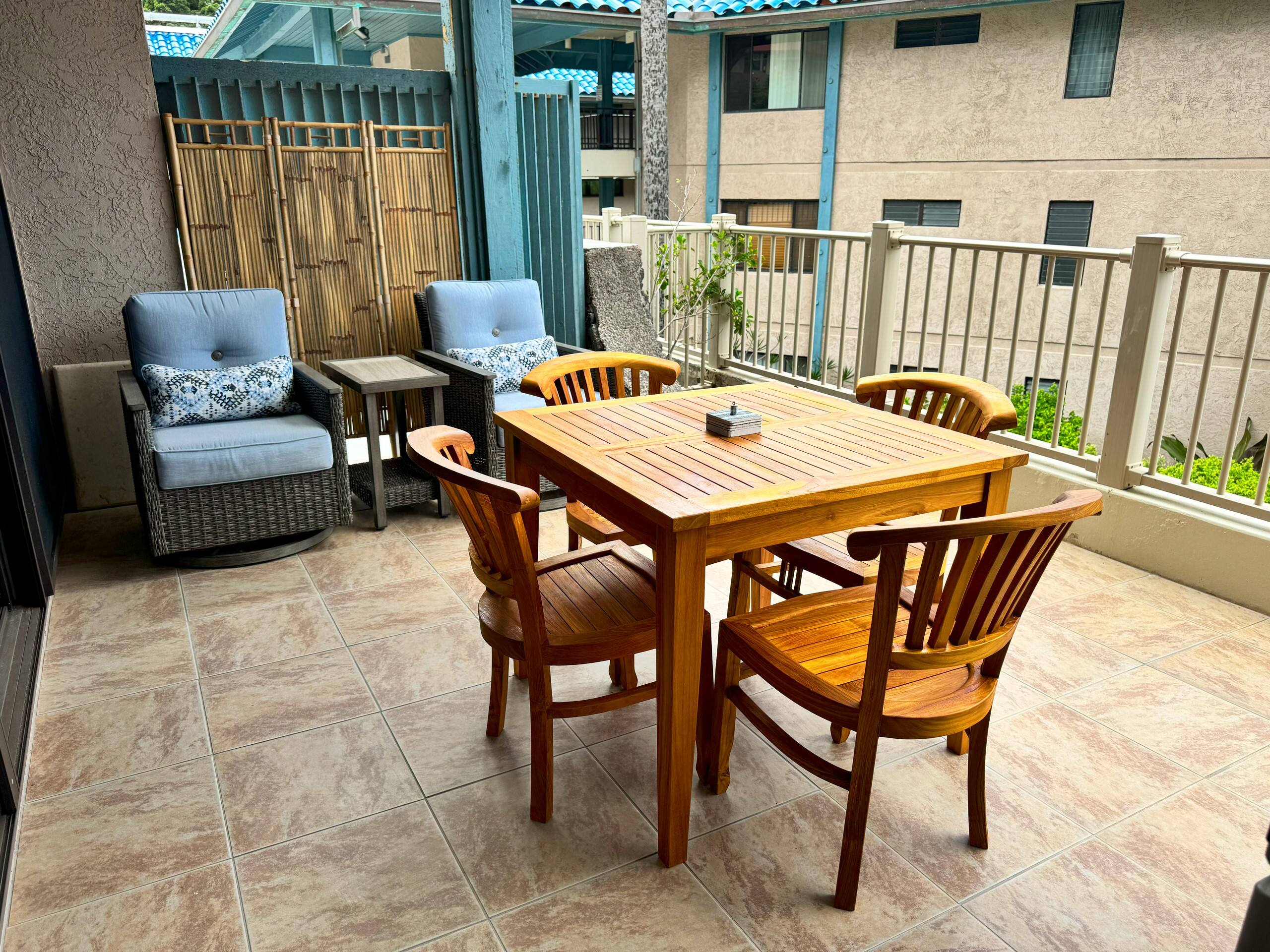 Exceptional Kona Reef Condo: Full AC & Oceanfront - Image 16