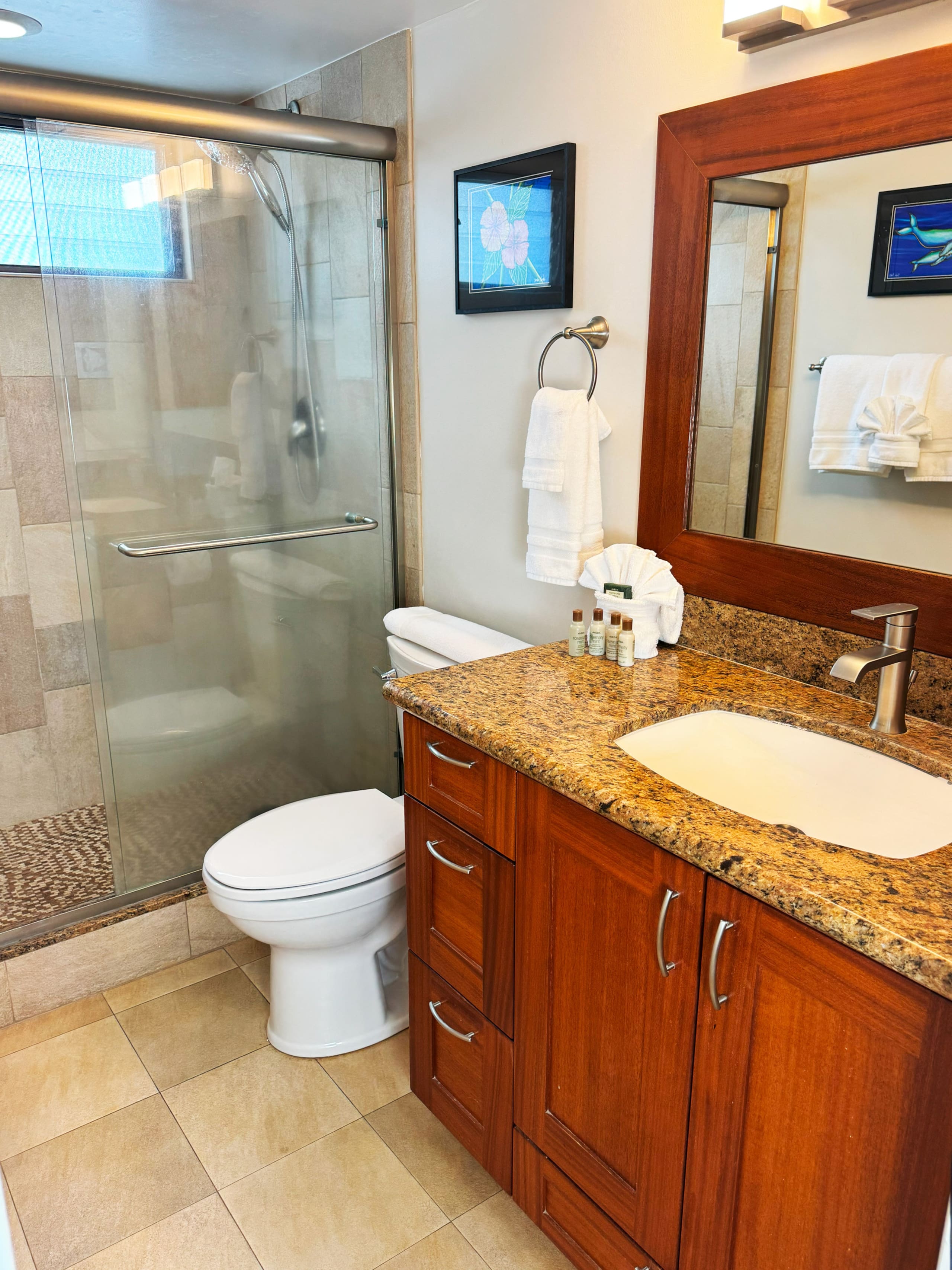 Exceptional Kona Reef Condo: Full AC & Oceanfront - Image 14