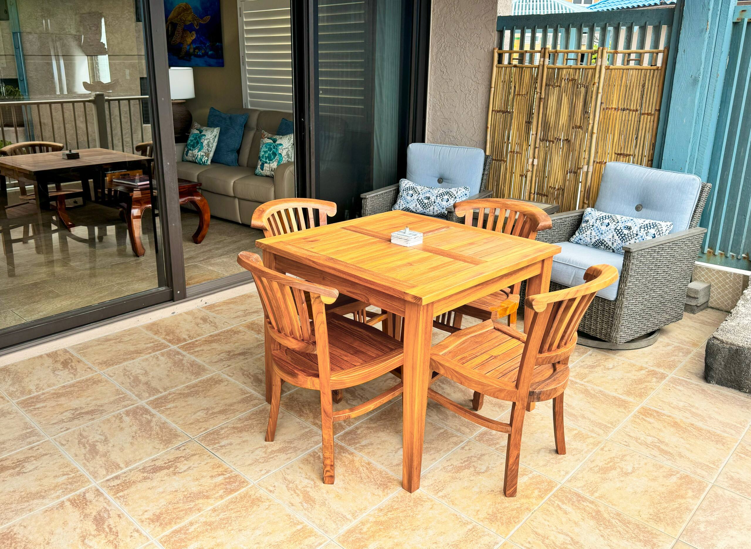 Exceptional Kona Reef Condo: Full AC & Oceanfront - Image 19