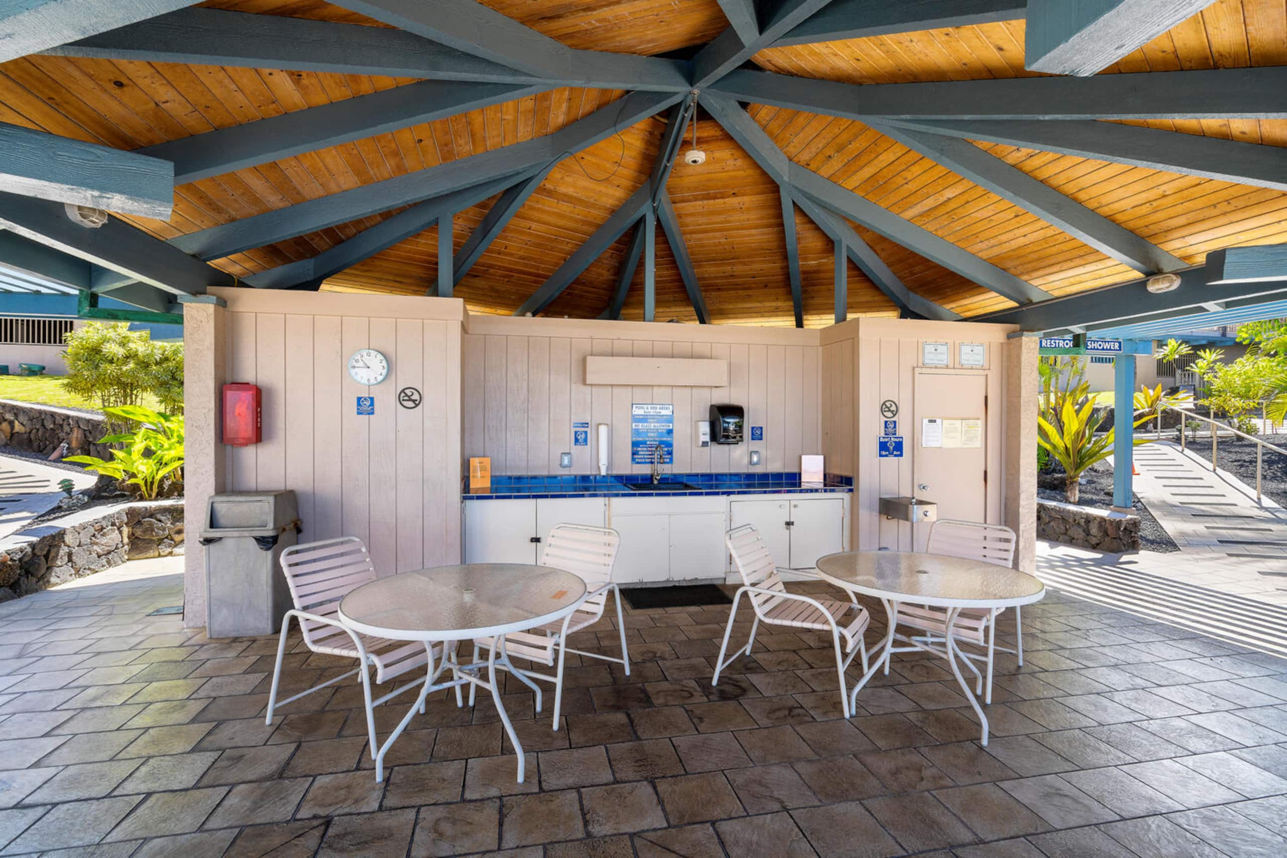 Exceptional Kona Reef Condo: Full AC & Oceanfront - Image 28