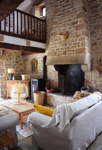 Conciergerie Nausicaa managed Airbnb listing 1