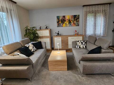 Ferienhaus Casa Simba