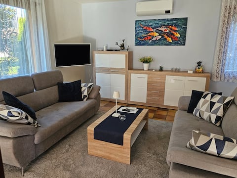 Ferienhaus Casa Simba