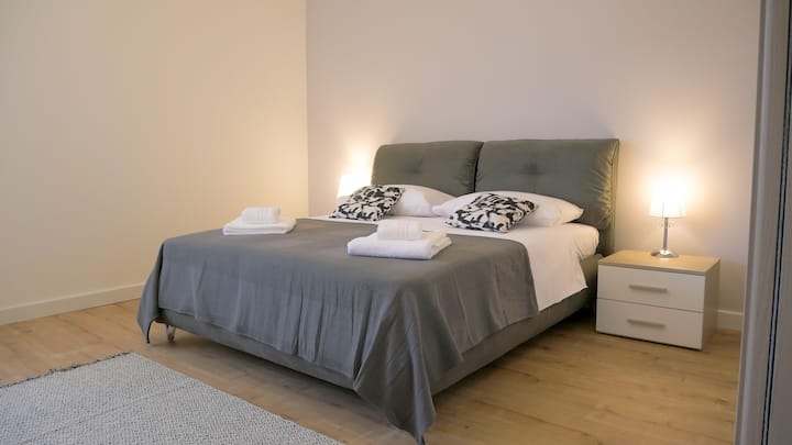 Camera da letto 4