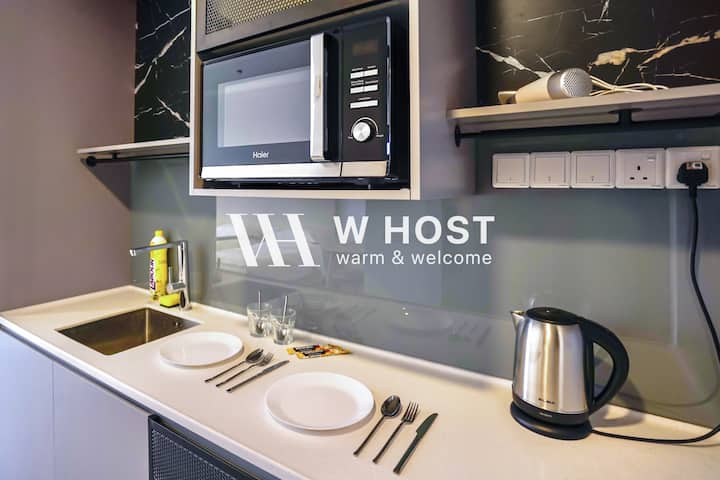 Mall View Premium Suite By W Host @ Pj 1 Utama - Petaling Jaya